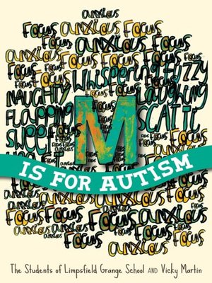 M is for Autism - ebook